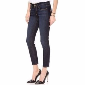 PAIGE Kylie Crop Jeans